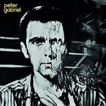 Real World Prod. LTD Gabriel, Peter - Peter Gabriel 3: Melt LP (180gr)