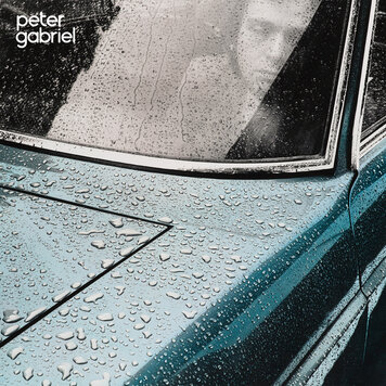Gabriel, Peter - Peter Gabriel 1: Car LP (180g)