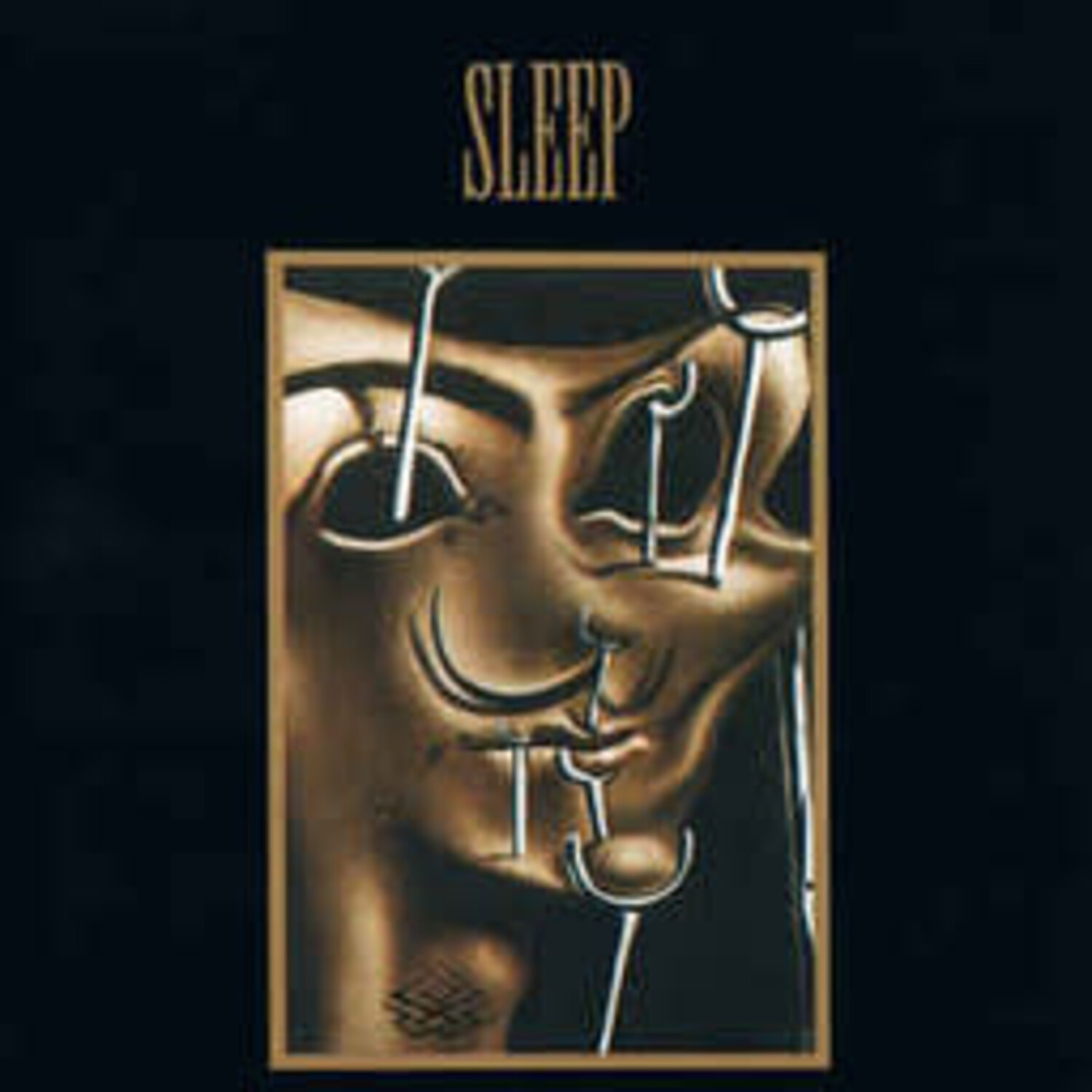 Volume One LP - Wax Trax Records