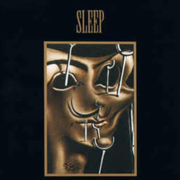 Sleep - Volume One LP