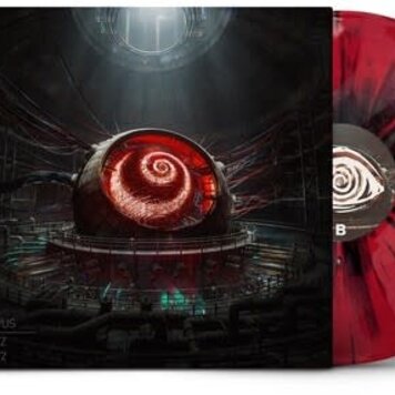 Virgin Records US Rezz/X1Y2 - Novus LP (color vinyl)