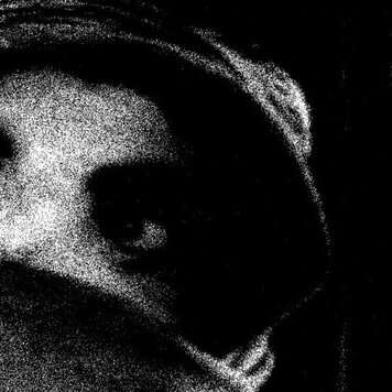 Body, The - The Crying Out of Things LP (coke bottle clear vinyl)