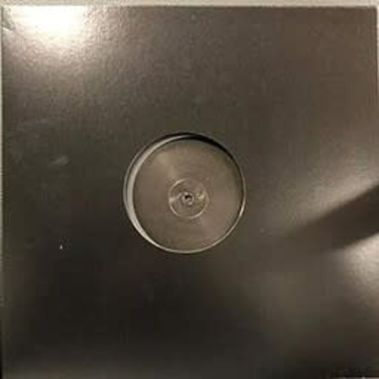 XL Recordings Burial/Four Tet/Thom Yorke - Her Revolution/His Rope 12" Single