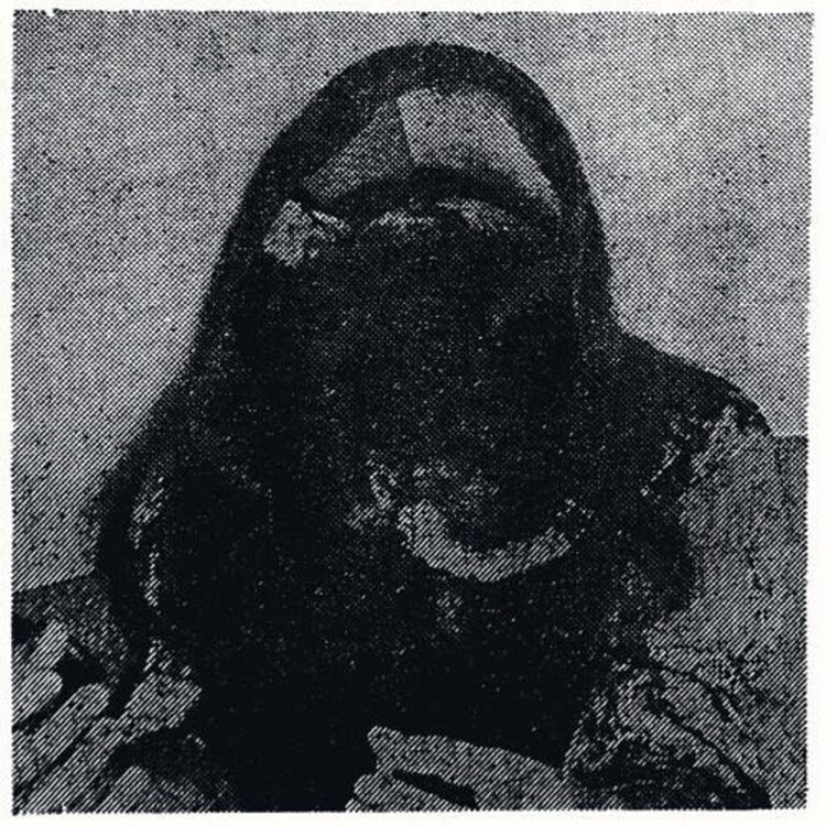 Em Records Goat - New Games / Rhythm & Sound LP