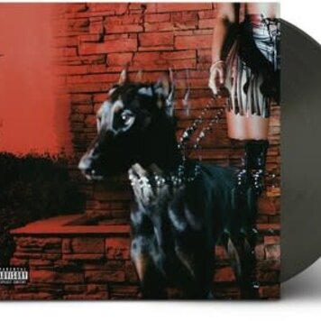 Motown Thomas, Leon - Mutt LP