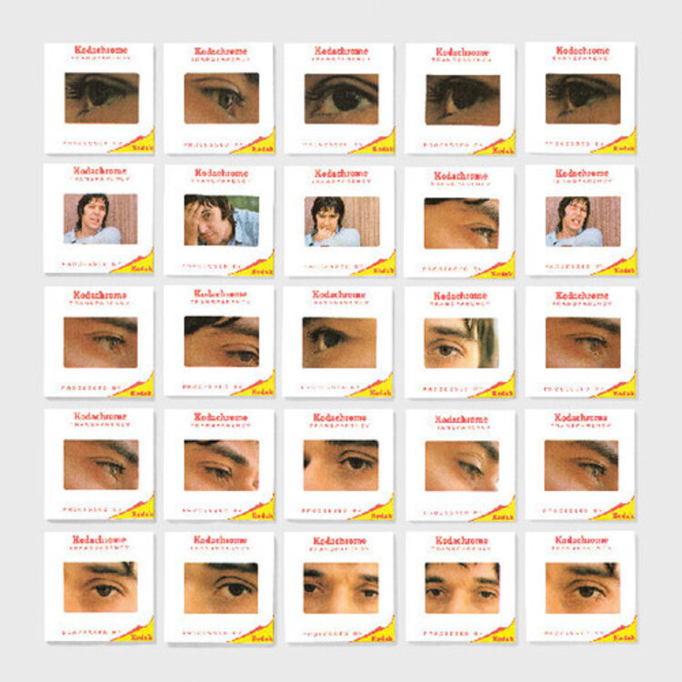 Cale, John - The Academy In Peril (Remastered) LP