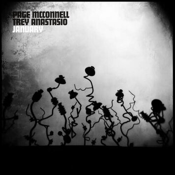 JEMP McConnell, Page & Anastasio - January LP