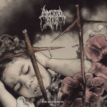 immortal Bird - Sin Querencia LP