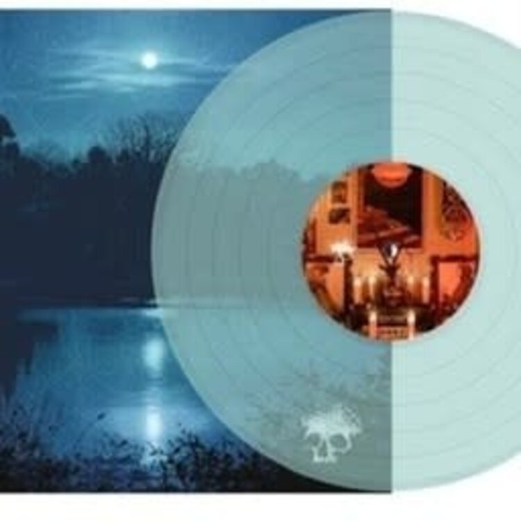 Deathwish, Inc. Planes Mistaken For Stars - Do You Still Love Me? LP (ice blue color vinyl)