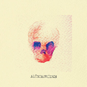 New West Records All Them Witches - ATW 2LP (bone & orchid vinyl)