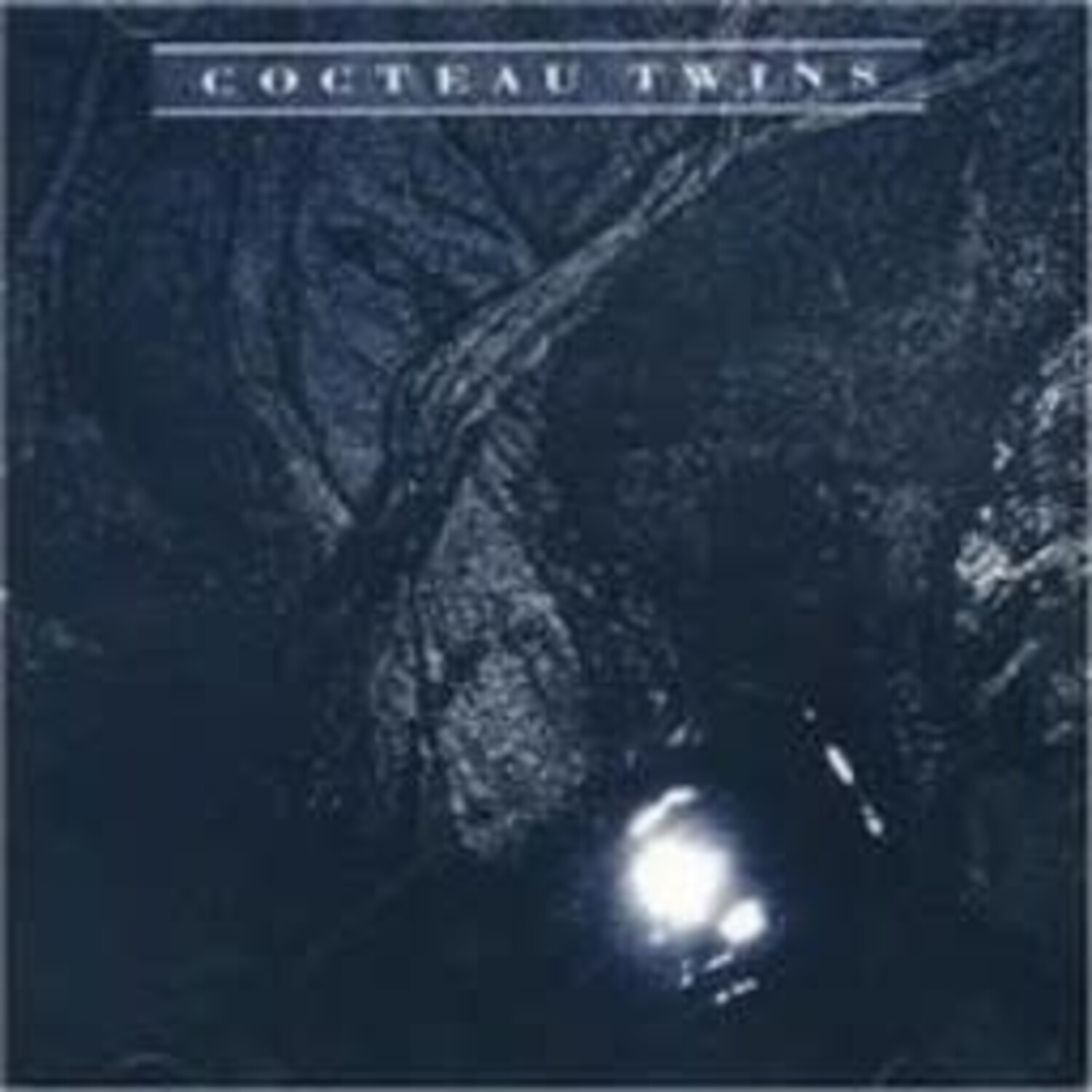 Cocteau Twins - The Pink Opaque - LP - Wax Trax Records