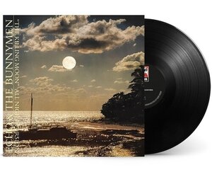 Echo & The Bunnymen - The Killing Moon 12