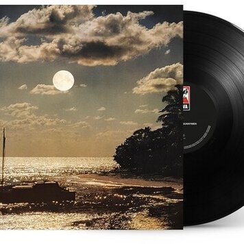 Echo & The Bunnymen  -  The Killing Moon 12" (RSD BF '24)
