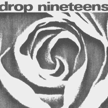 Wharf Cat Drop Nineteens - 1991 (grey vinyl)