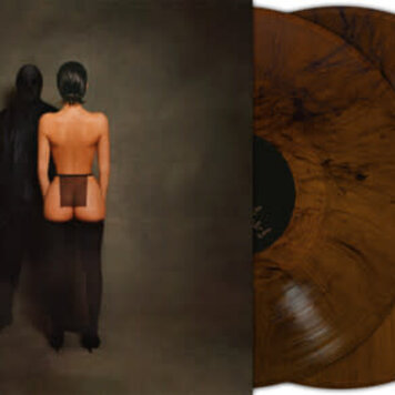 Yzy West, Kanye & Ty Dolla Sign - Vultures 1 LP (color vinyl import germany)