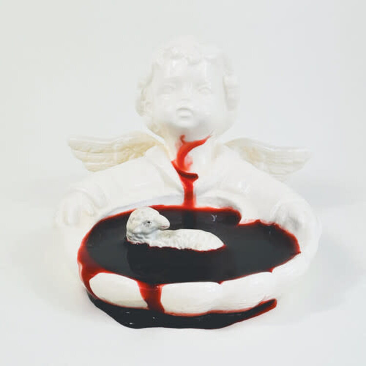 Pure Noise Counterparts - Heaven Let Them Die LP (color vinyl)