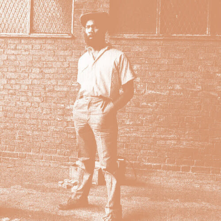 Bovell, Dennis - Sufferer Sounds 2LP