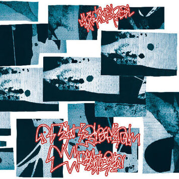 Thirdface - Ministerial Cafeteria LP