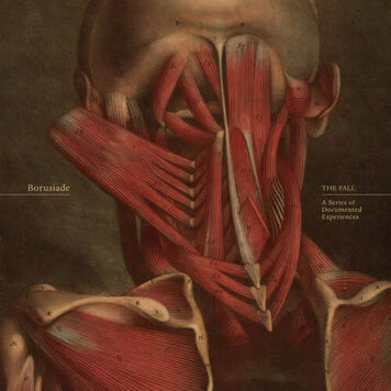 Borusiade - The Fall: A Series Of Documented Experiences LP