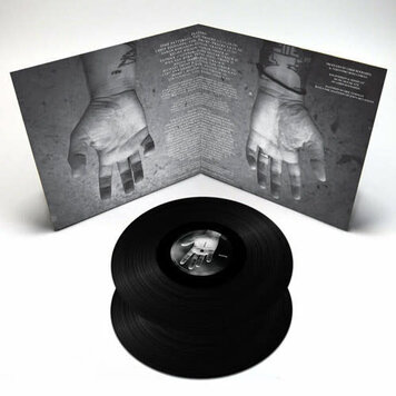 Dualtone Music Group Shakey Graves - And The War Came 2LP (10th anniv. 180g)