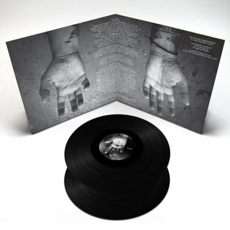 Dualtone Shakey Graves - And the War Came 2LP (10th anniv. 180g)