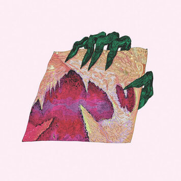 Wand - Ganglion Reef LP