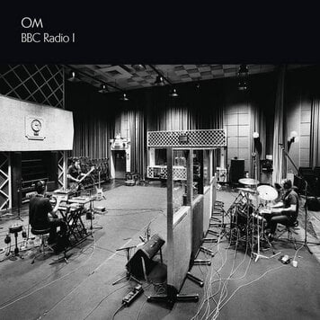 Drag City OM - BBC Radio 1  2x10"