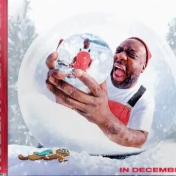 Glasper, Robert - In December CD