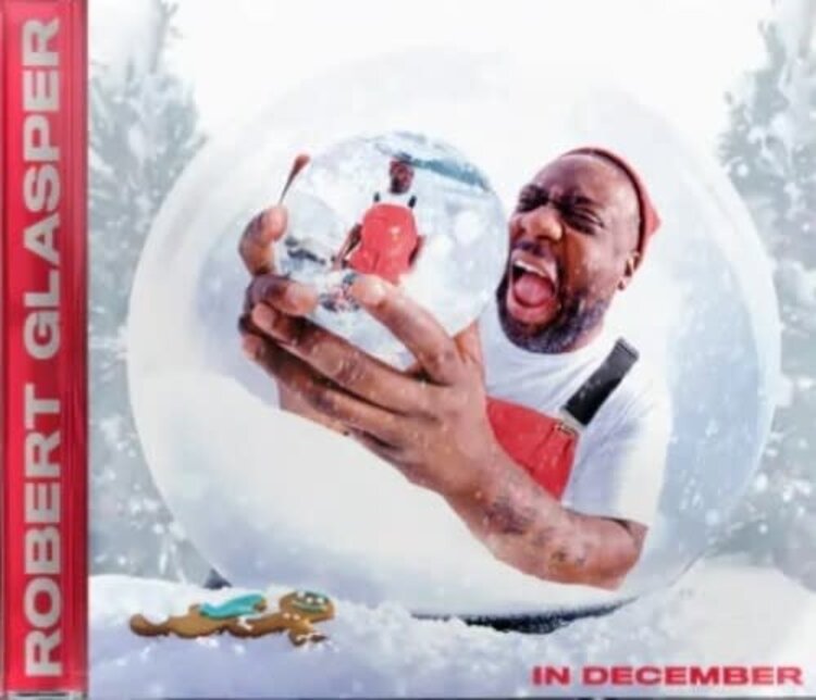 Glasper, Robert - In December CD