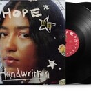 Tala, Hope - Hope Handwritten 2LP - Wax Trax Records