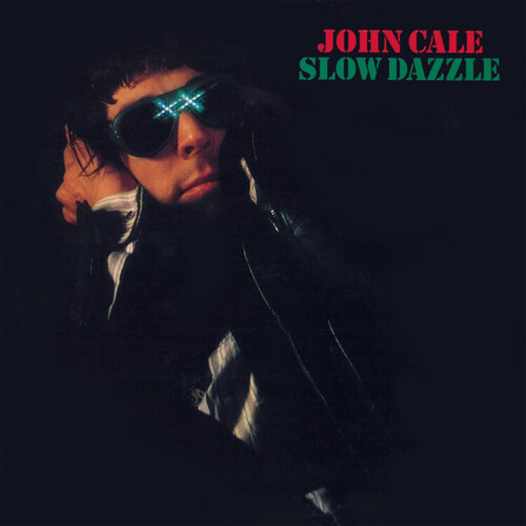 Cale, John - Slow Dazzle LP (180g)