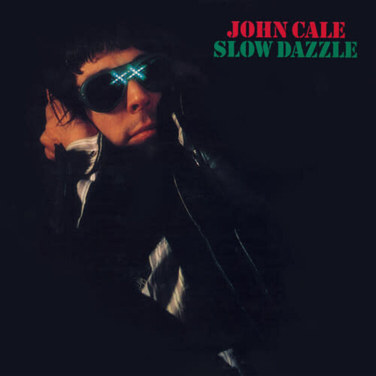 Cale, John - Slow Dazzle LP (180g)
