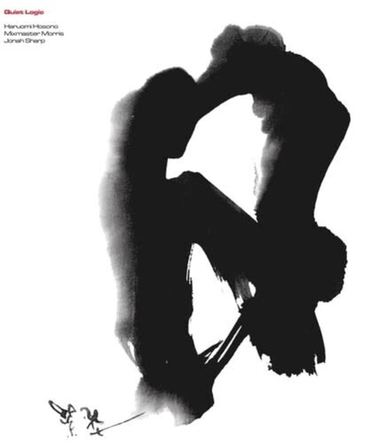Mixmaster Morris, Haruomi Hosono, Jonah Sharp - Quiet Logic 2LP
