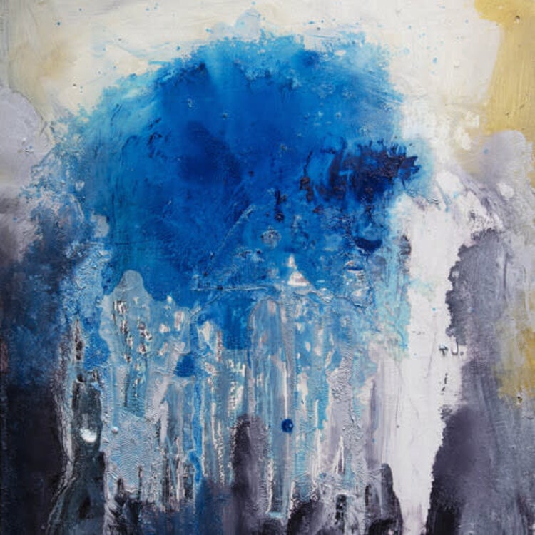 Joyful Noise Helvetia - Essential Aliens LP (clear vinyl)