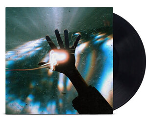Architects The Sky, The〜 Limited Vinyl Architects - The Sky, The Earth & All Between LP - Wax Trax Records