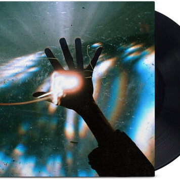 Epitaph Architects - The Sky, The Earth & All Between LP