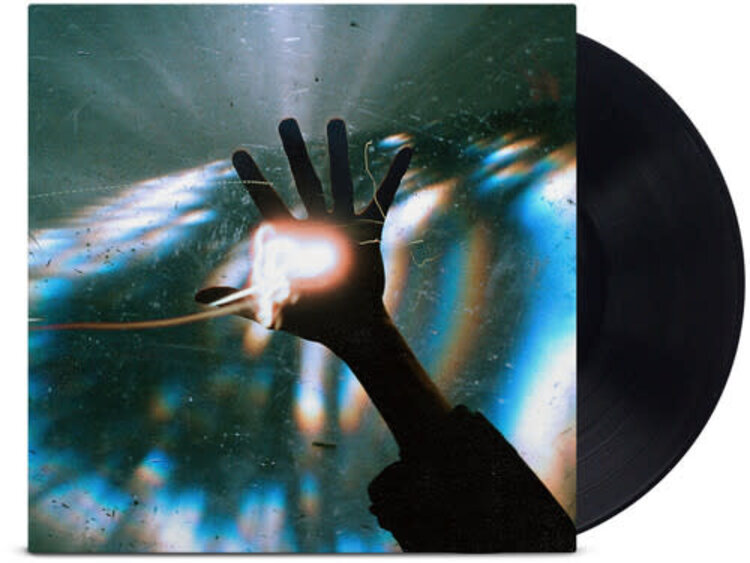 Epitaph Architects - The Sky, The Earth & All Between LP