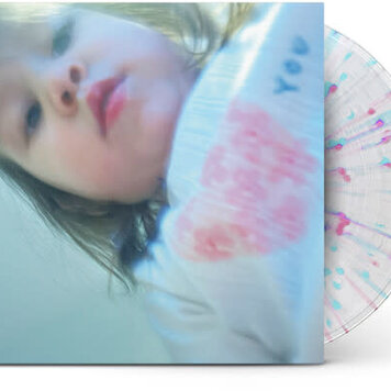 Nettwerk Records Panchiko - Ginkgo LP (color vinyl)