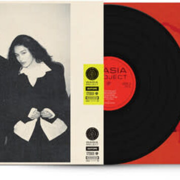 Wasia Project - Isotope LP