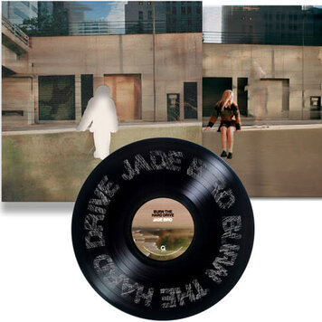 Bird, Jade  - Burn The Hard Drive LP