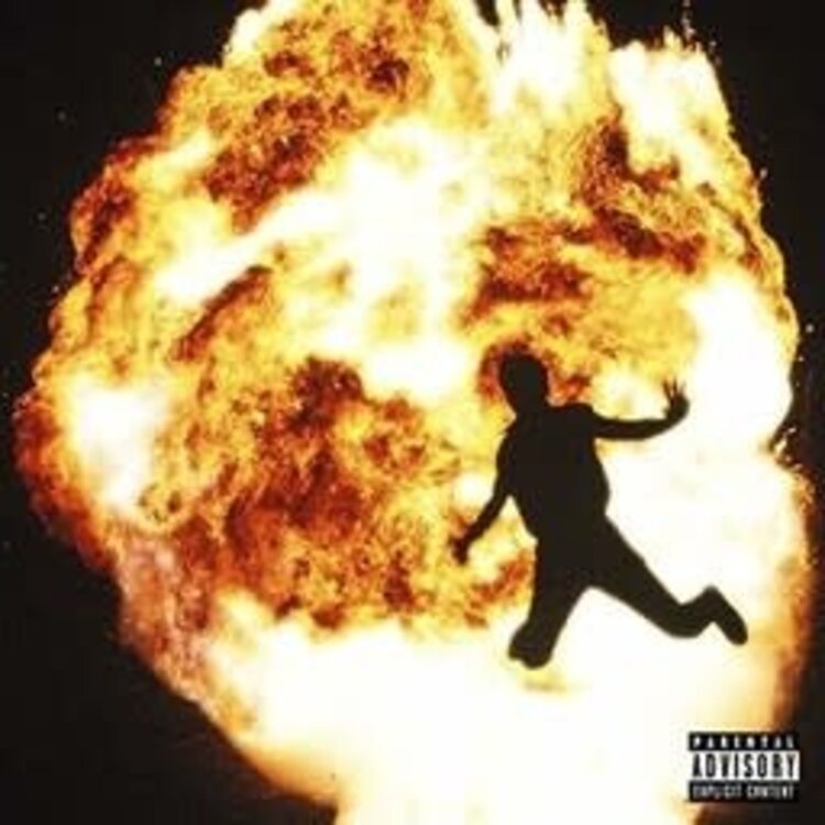 Republic Metro Boomin - Not All Heroes Wear Capes LP
