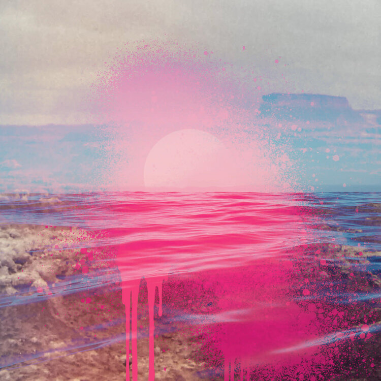 Rumtum - Isles in Indigo LP