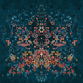 Rumtum - Mora Tuga LP