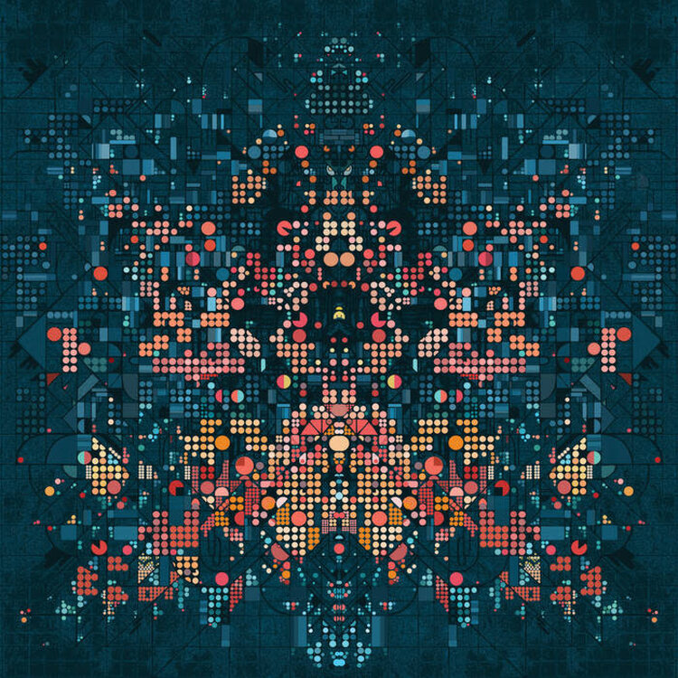 Rumtum - Mora Tuga LP