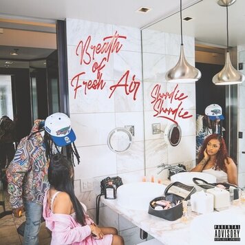 Shordie Shordie - Breath Of Fresh Air LP