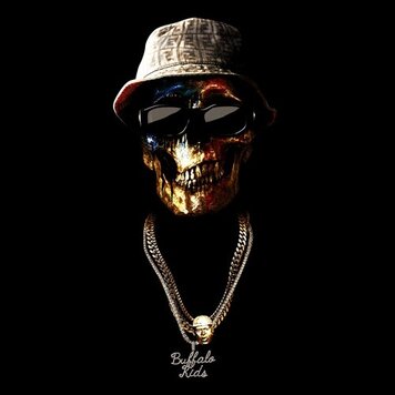 Conway the Machine - No One Mourns The Wicked LP (color vinyl)