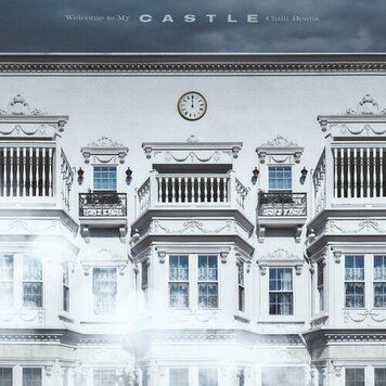 Chilli Beans - Welcome to My Castle LP ( color vinyl)