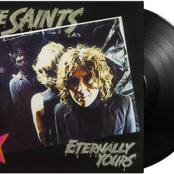 Music on Vinyl Saints, The - Eternally Yours LP (180g)