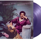 Wansel, Dexter - Time Is Slipping Away LP (180g color vinyl) - Wax