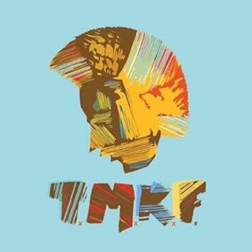 TMKF - These Bleeding Times 7"